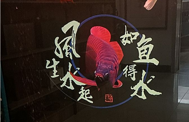 一进门看见什么画招财？招财风水布局