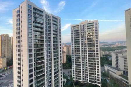 周易风水：怎么看楼盘风水