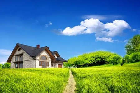 风水学：怎样看风水宝地的位置