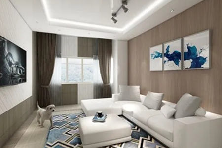 风水学：家装客厅风水知识大全