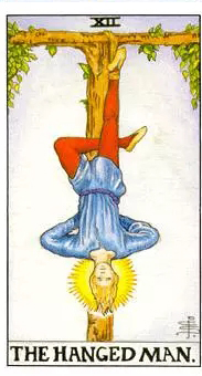 塔罗：你会一直贫穷吗