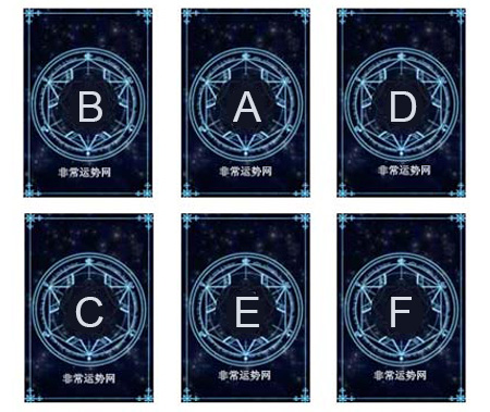 塔罗测试：你容易失业吗？