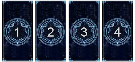 塔罗：你是什么样的父母