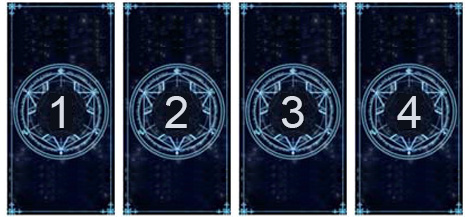 塔罗：谁能给你富贵的生活