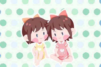 2023女宝宝取名：好听的名字，优雅大方好名