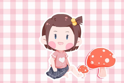 2023年立春出生的女孩取名：好听女孩名字大全
