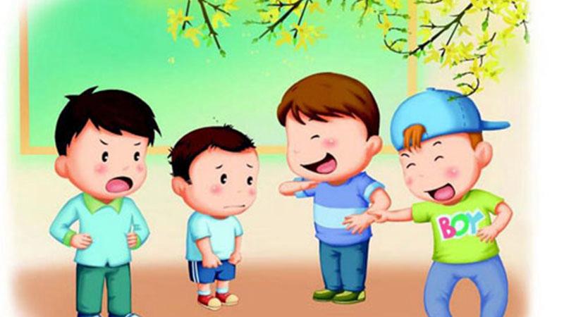 梦见被众人嘲笑 梦见自己被许多人嘲笑