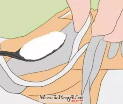 梦见被小伙伴丢弃 梦见被别人扔内衣