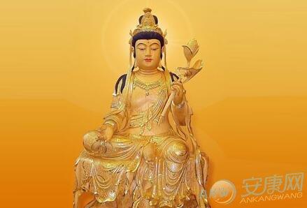 梦见家里敬菩萨 梦见菩萨是什么预兆
