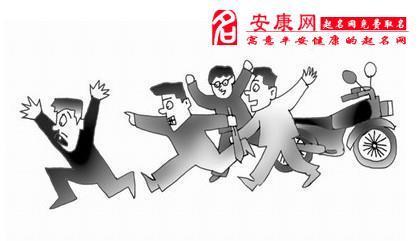 梦见被朋友追杀 女人梦见被追杀到处逃